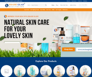 Healthcare Product Manufacturer in India