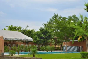 Best resort in Mandawa