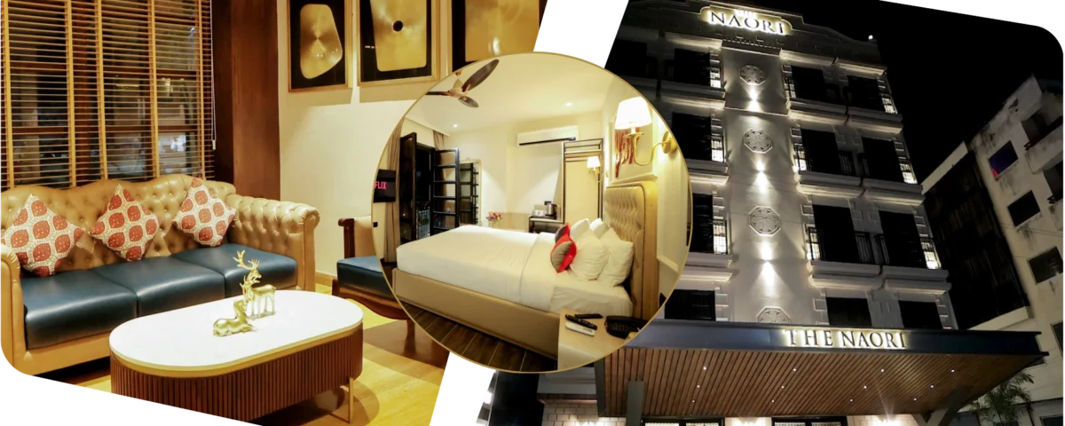 Best Boutique Hotel in Udaipur