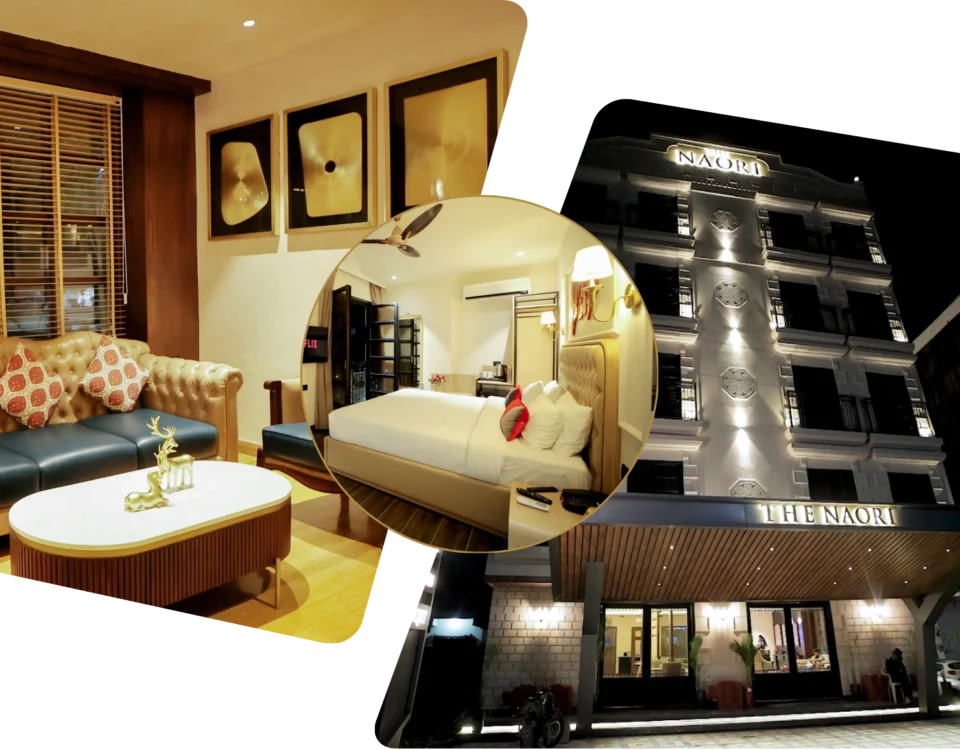 Best Boutique Hotel in Udaipur