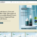 Best Korean Skin Care Products in India