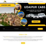 Cab Service in Udaipur