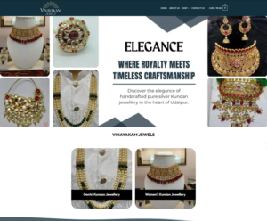 Vinayakam Jewels