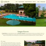 Aangan Resorts