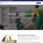Bhavyansh House Keeping