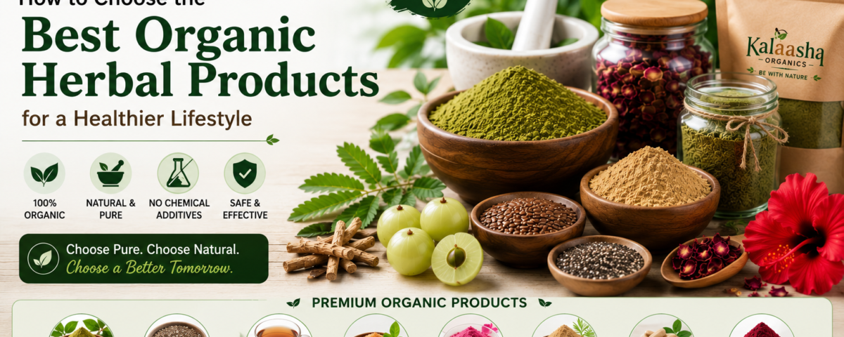 Wholesale Organic Products