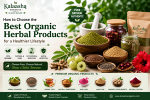 Wholesale Organic Products