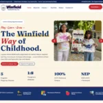 Winfield Preschool Best Preschool in Hiran Magri Udaipur