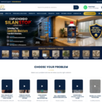 Riya Stone Specialty Chemicals - Waterproofing & Stone Protection Chemicals